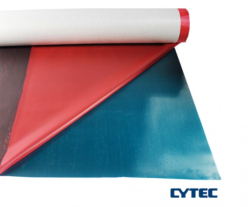 HCS2404040 CYTEC Adhesive Film 1235 HEATCON