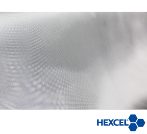 Heatcon Composite Systems, HCS2410-030, Hexcel Dry Fabric Fiberglass 7781