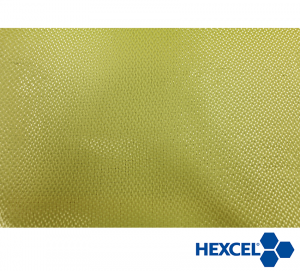 Heatcon Composite Systems, HCS2409-035_Kevlar 49-353 Dry Fabric